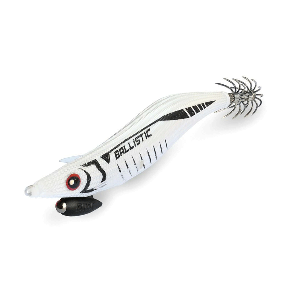 DTD Ballistic Full Color Egi 3.0#