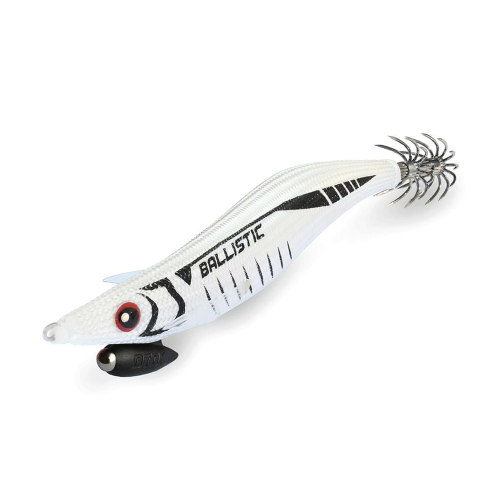 DTD Ballistic Full Color Egi 3.0#