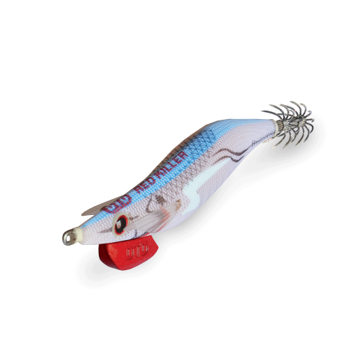 DTD Red Killer Egi Deep 3.0