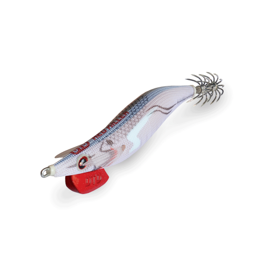 DTD Red Killer Egi Deep 3.0