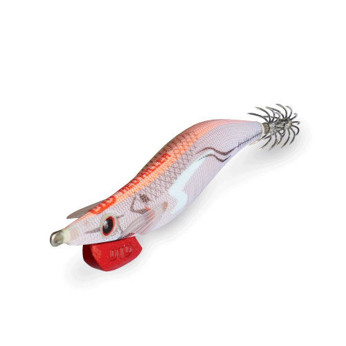 DTD Red Killer Egi Deep 3.0
