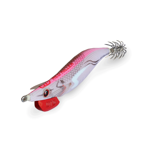 DTD Red Killer Egi Deep 3.0