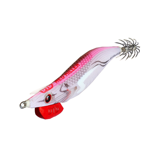 DTD Red Killer Egi Deep 3.0
