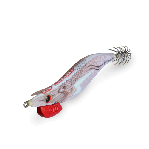 DTD Red Killer Egi Deep 3.0
