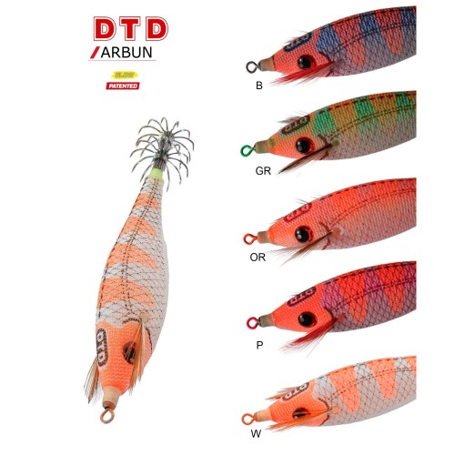 DTD Arbun #1.5