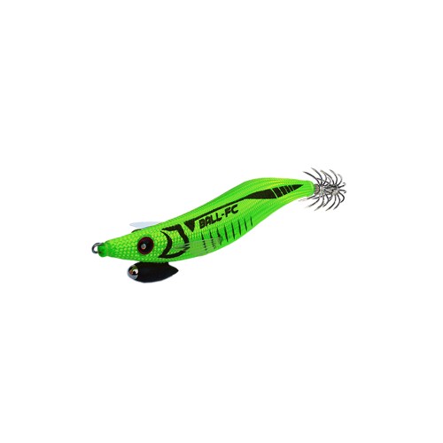 DTD Ballistic Full Color Egi 3.0#