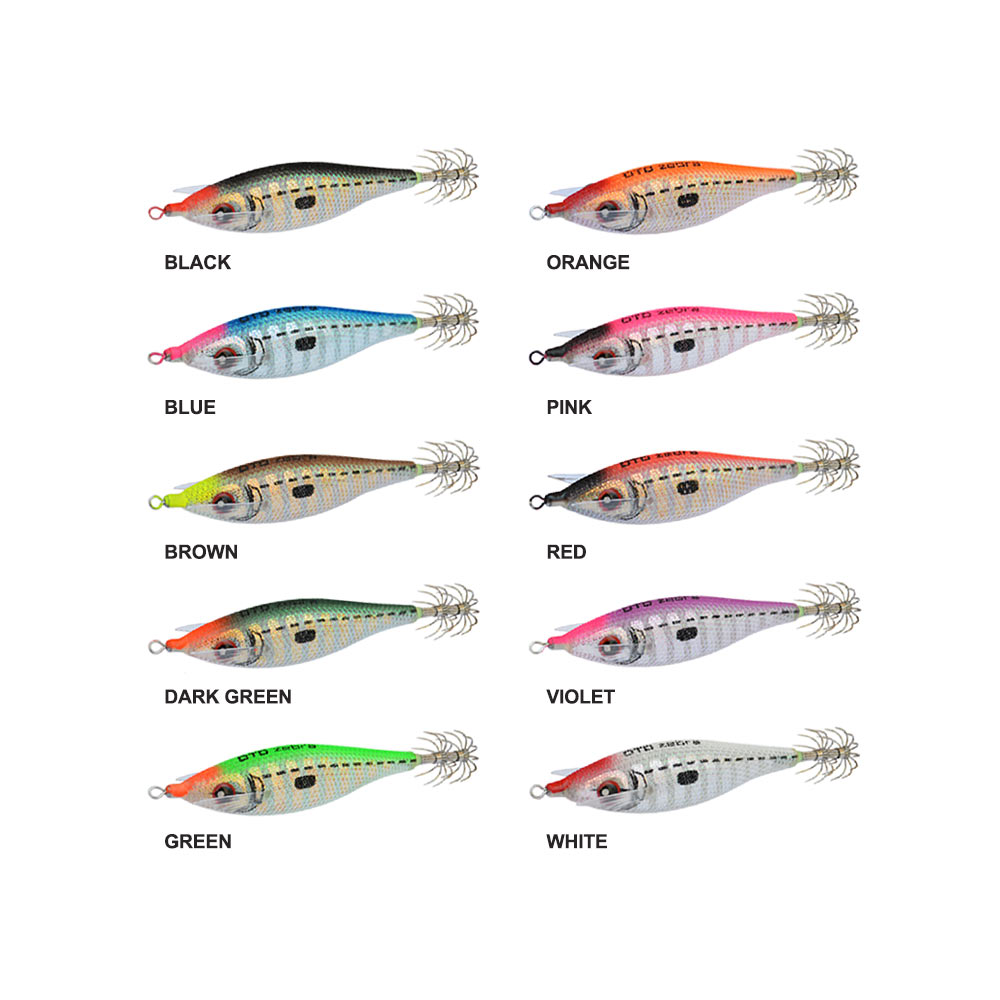DTD Zebra Bukva #1.5