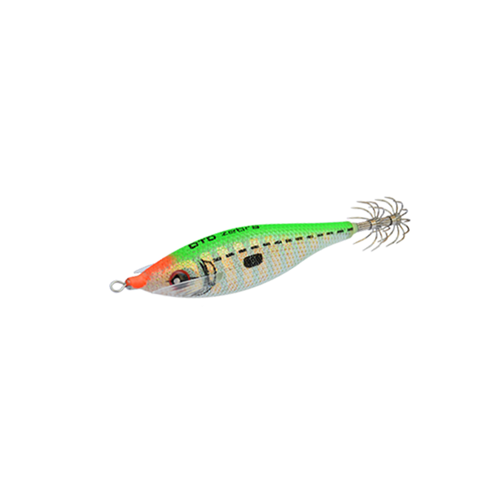 DTD Zebra Bukva #1.5