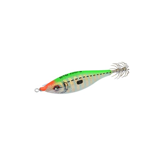 DTD Zebra Bukva #1.5