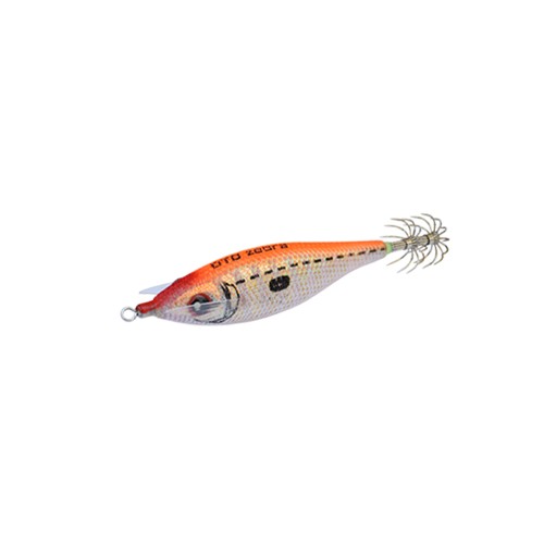 DTD Zebra Bukva #1.5