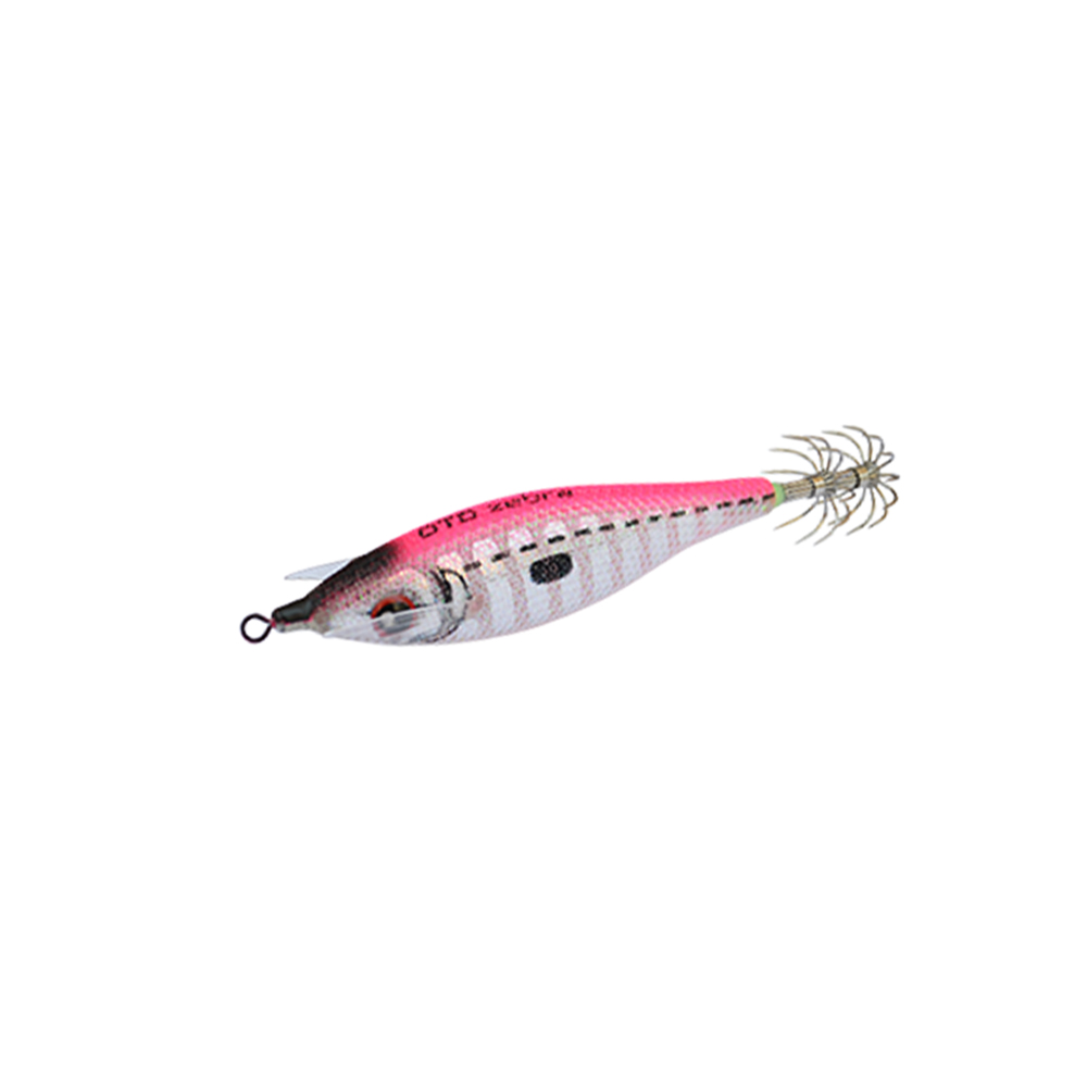 DTD Zebra Bukva #1.5
