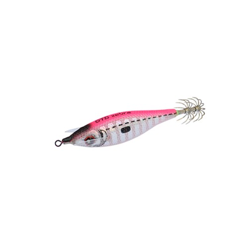 DTD Zebra Bukva #1.5