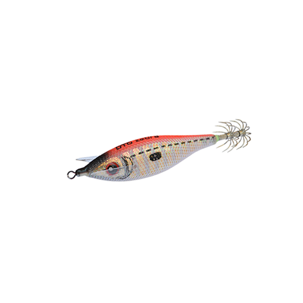 DTD Zebra Bukva #1.5
