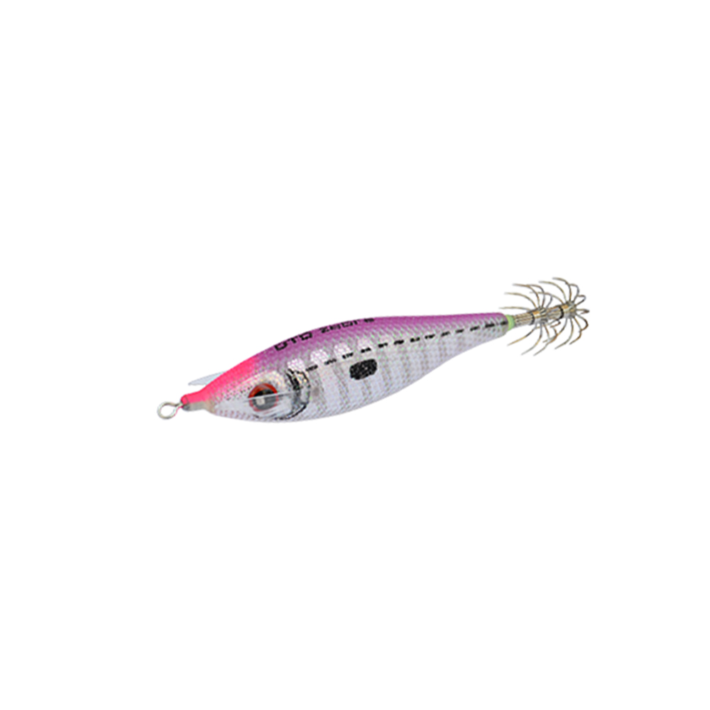 DTD Zebra Bukva #1.5