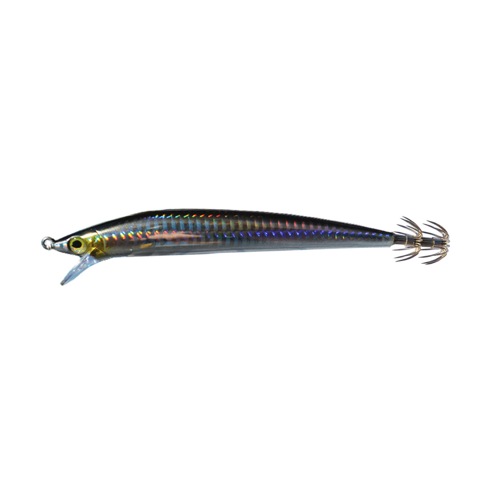 DTD Trolling Gira Calamari 100mm