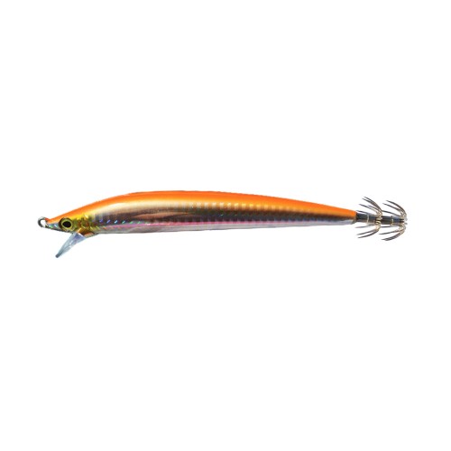DTD Trolling Gira Calamari 100mm