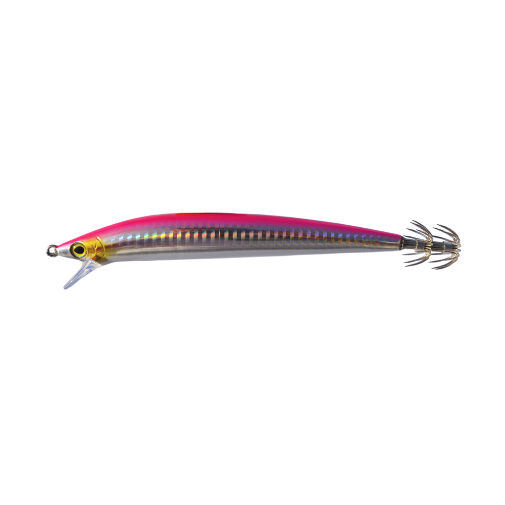 DTD Trolling Gira Calamari 100mm