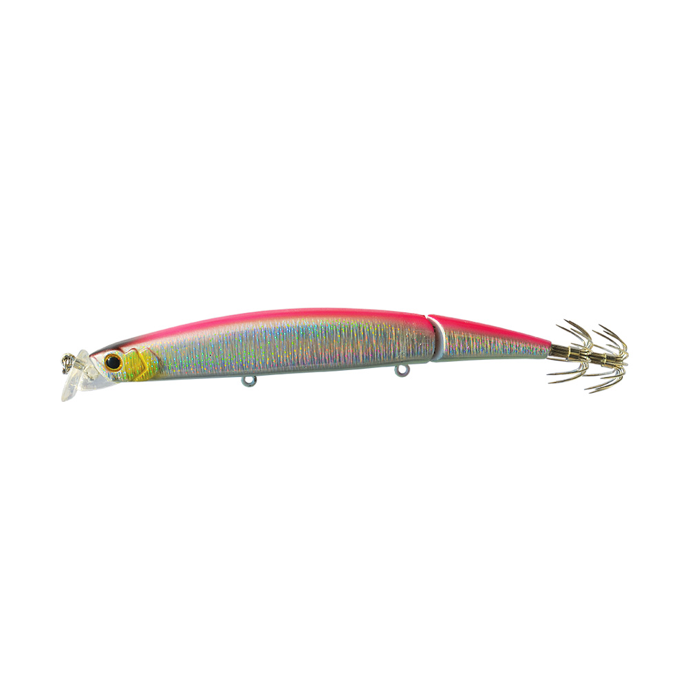 DTD Trolling Calamari Hunter 130mm