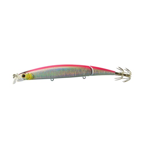 DTD Trolling Calamari Hunter 130mm