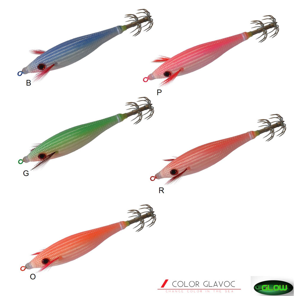 DTD Color Glavoc #2.0