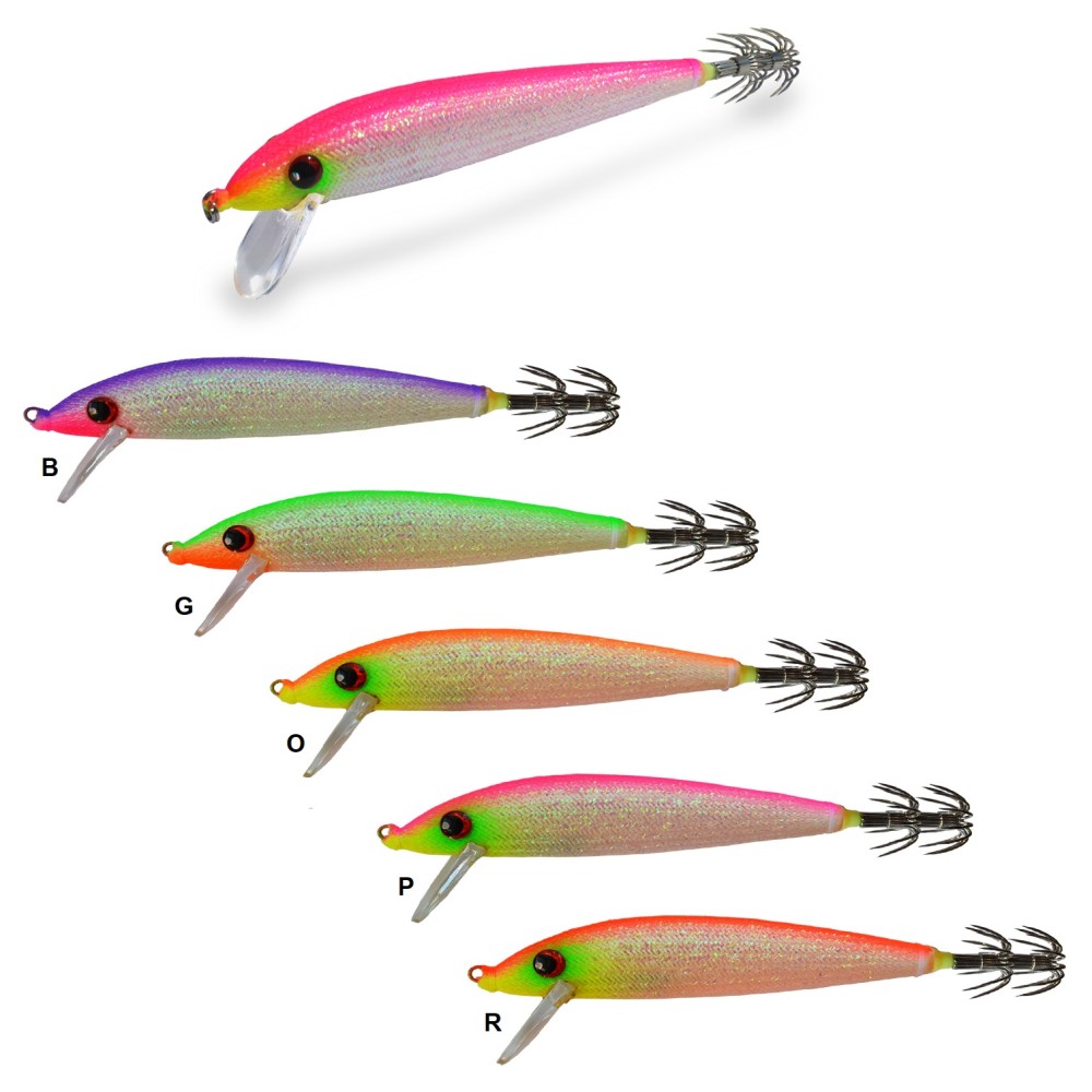 DTD Trolling Diamond Glavoc 90mm