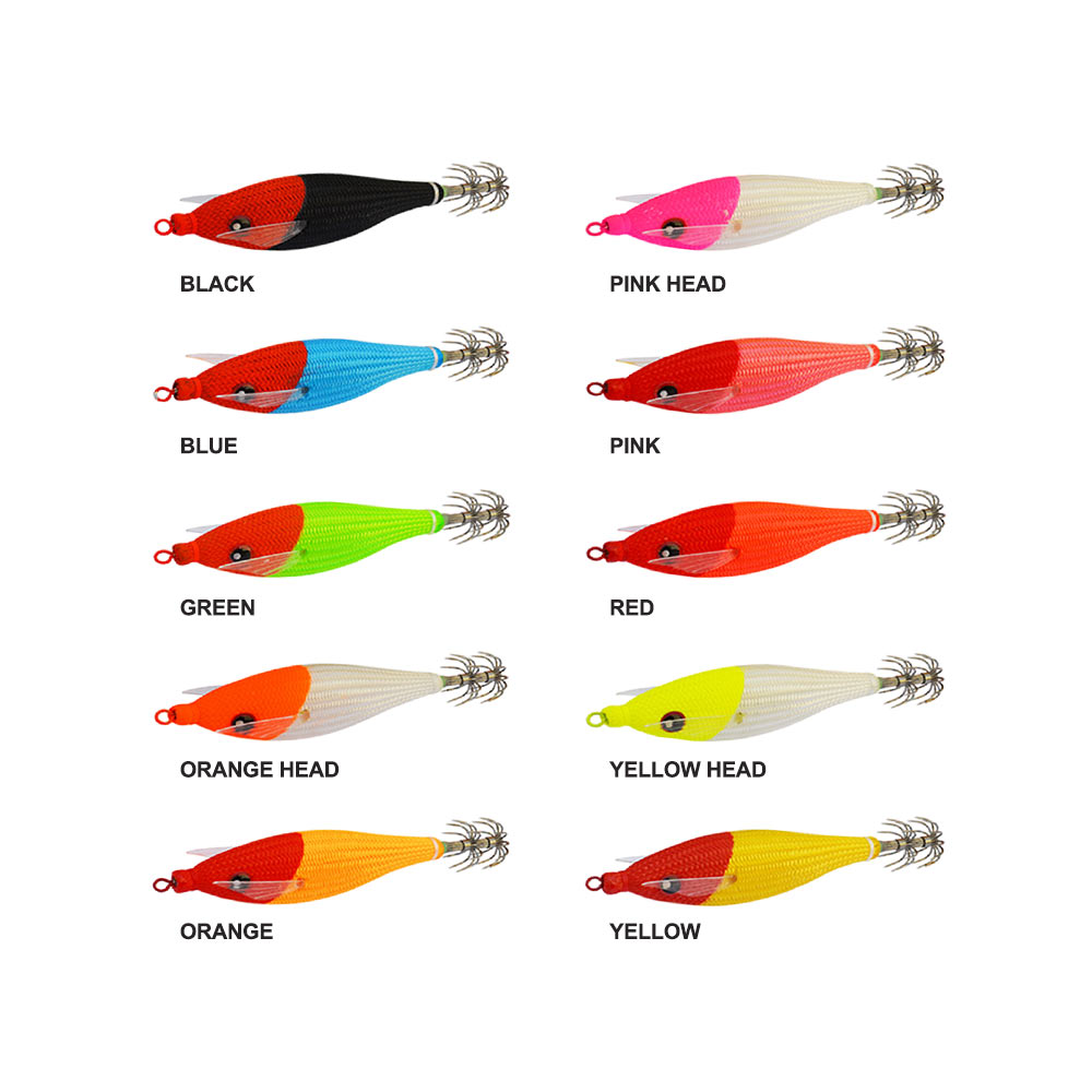 DTD Double Color Glavoc #2.0