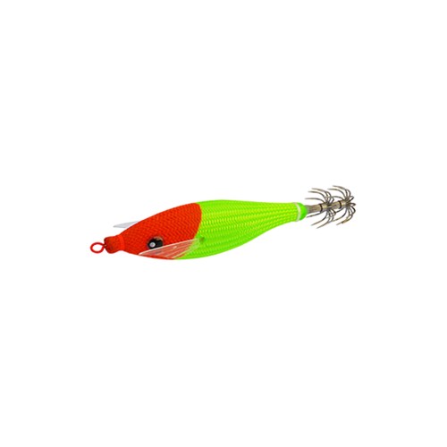 DTD Double Color Glavoc #2.0