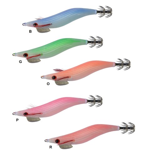 DTD Color Oita #2.5