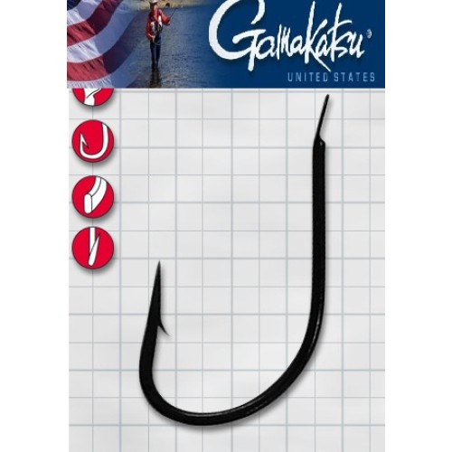 Gamakatsu LS 2011F