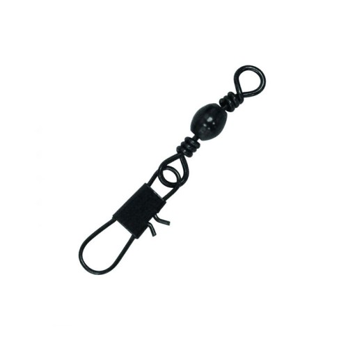 Aligator Barrel & Interlock Snaps