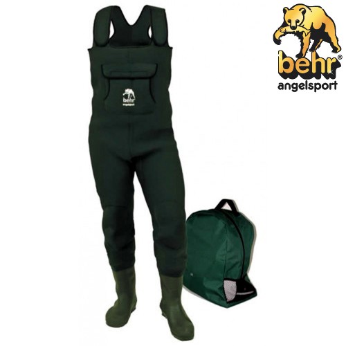Behr High Green 4mm