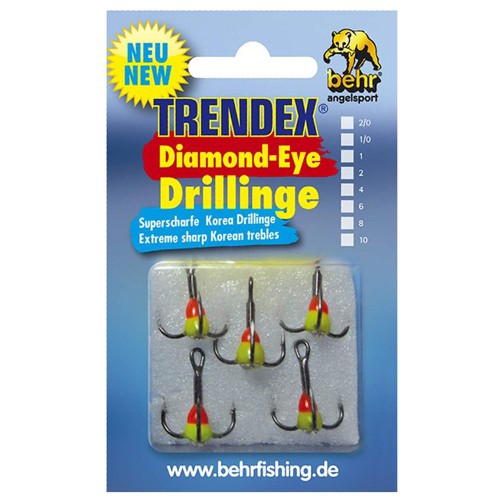 Behr Diamond Eye