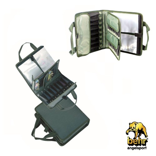 Behr Bag 91-02810