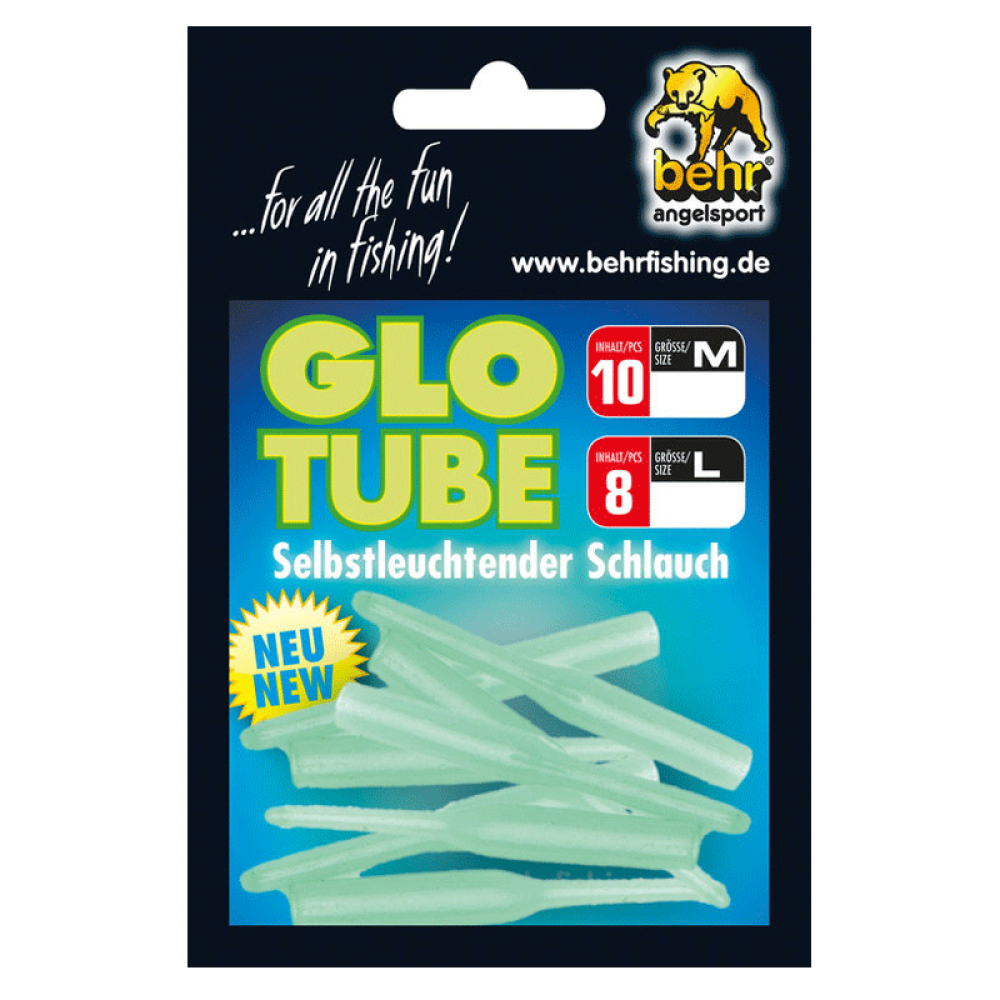 Behr Glo Tube
