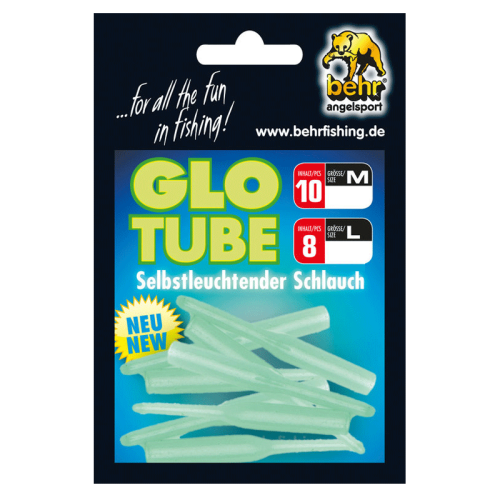 Behr Glo Tube