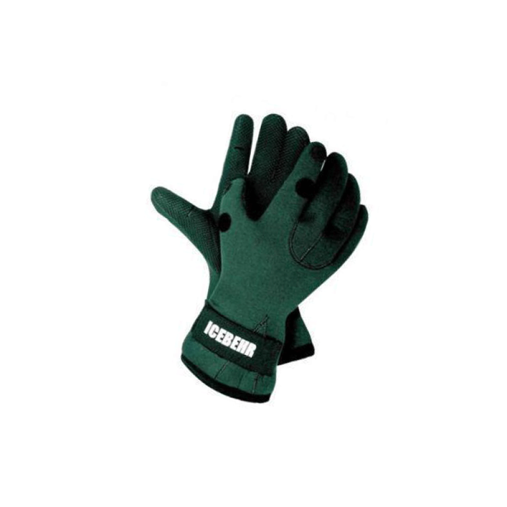 Behr Titanium Icebehr 3.0mm