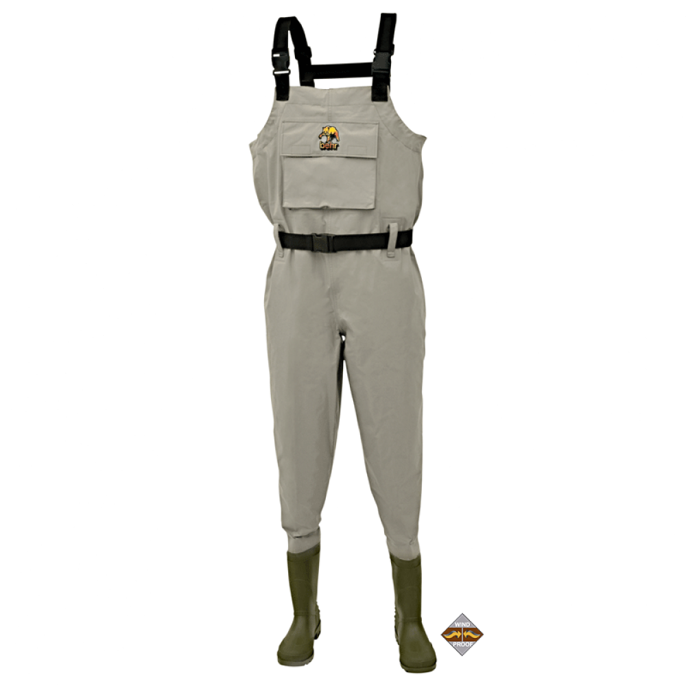 Behr Trendex EverDry Waders