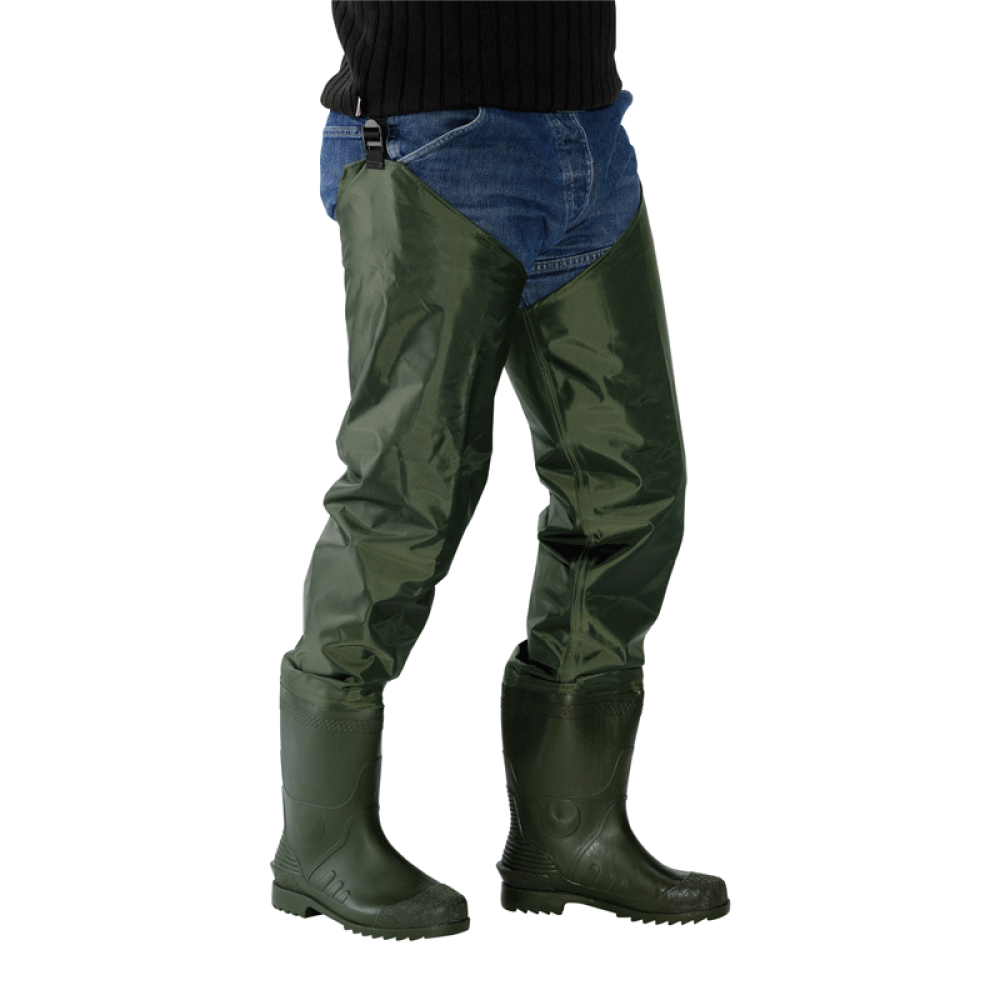 Behr Unisex Waders Ultra Light