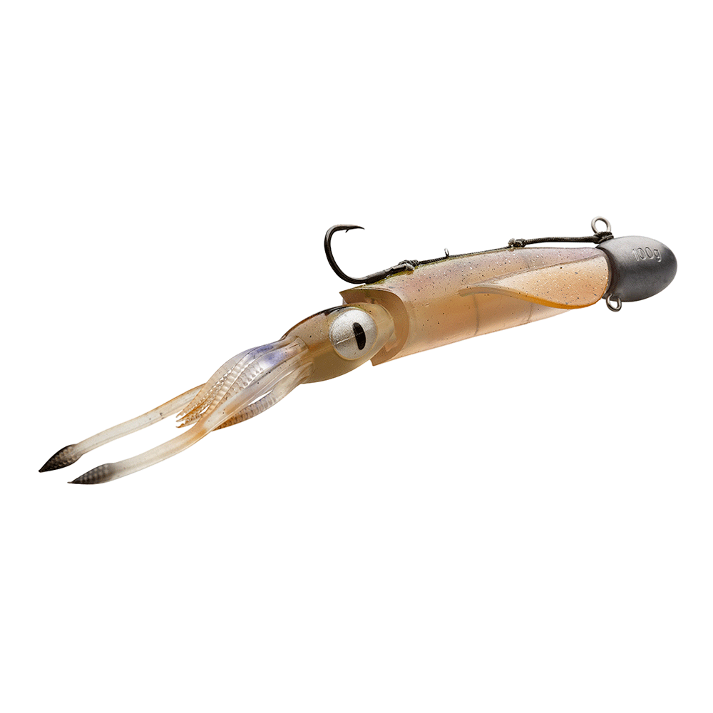 Savage Gear Βullet Jig Heads
