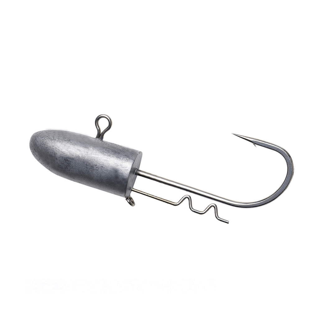 Savage Gear Βullet Jig Heads
