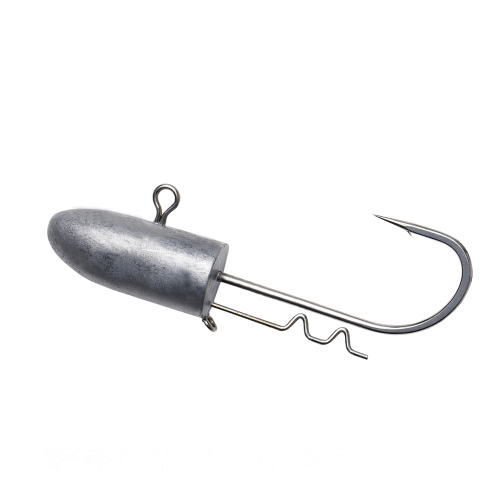 Savage Gear Βullet Jig Heads
