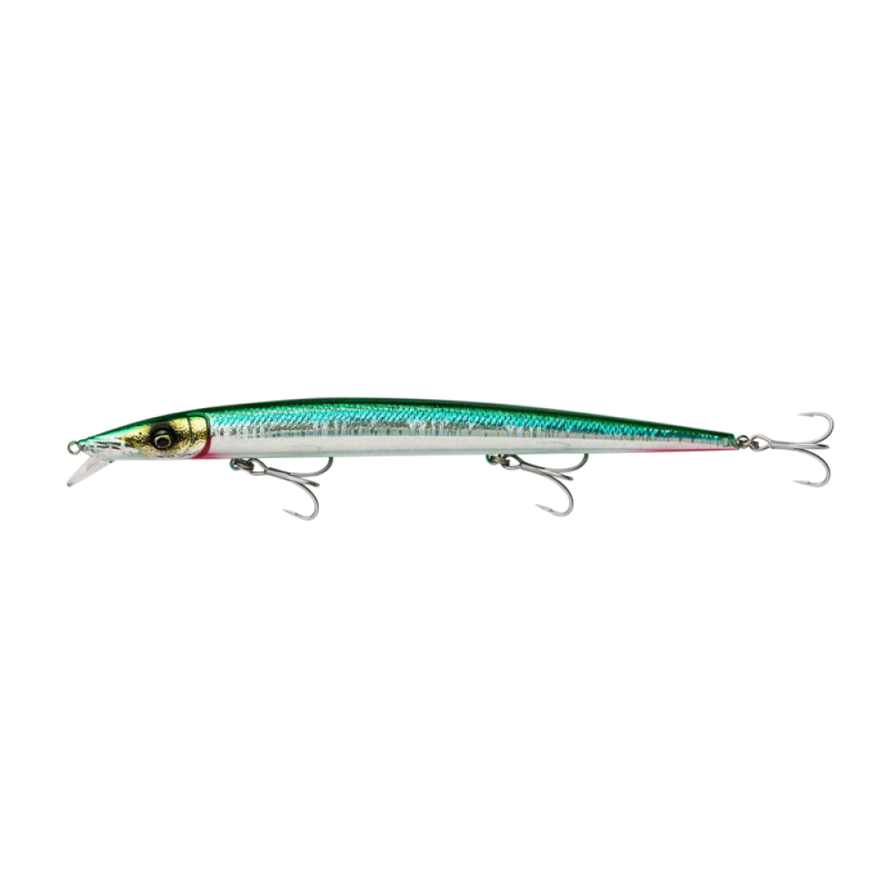 Savage Gear Barra Jerk Floating 190mm