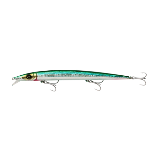 Savage Gear Barra Jerk Floating 190mm
