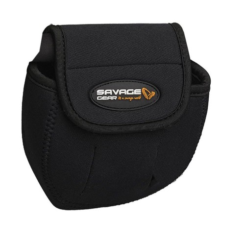 Savage Gear Neoprene Reels Case Medium