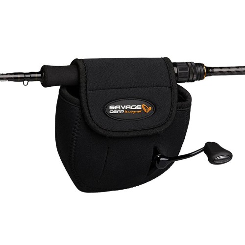 Savage Gear Neoprene Reels Case Medium