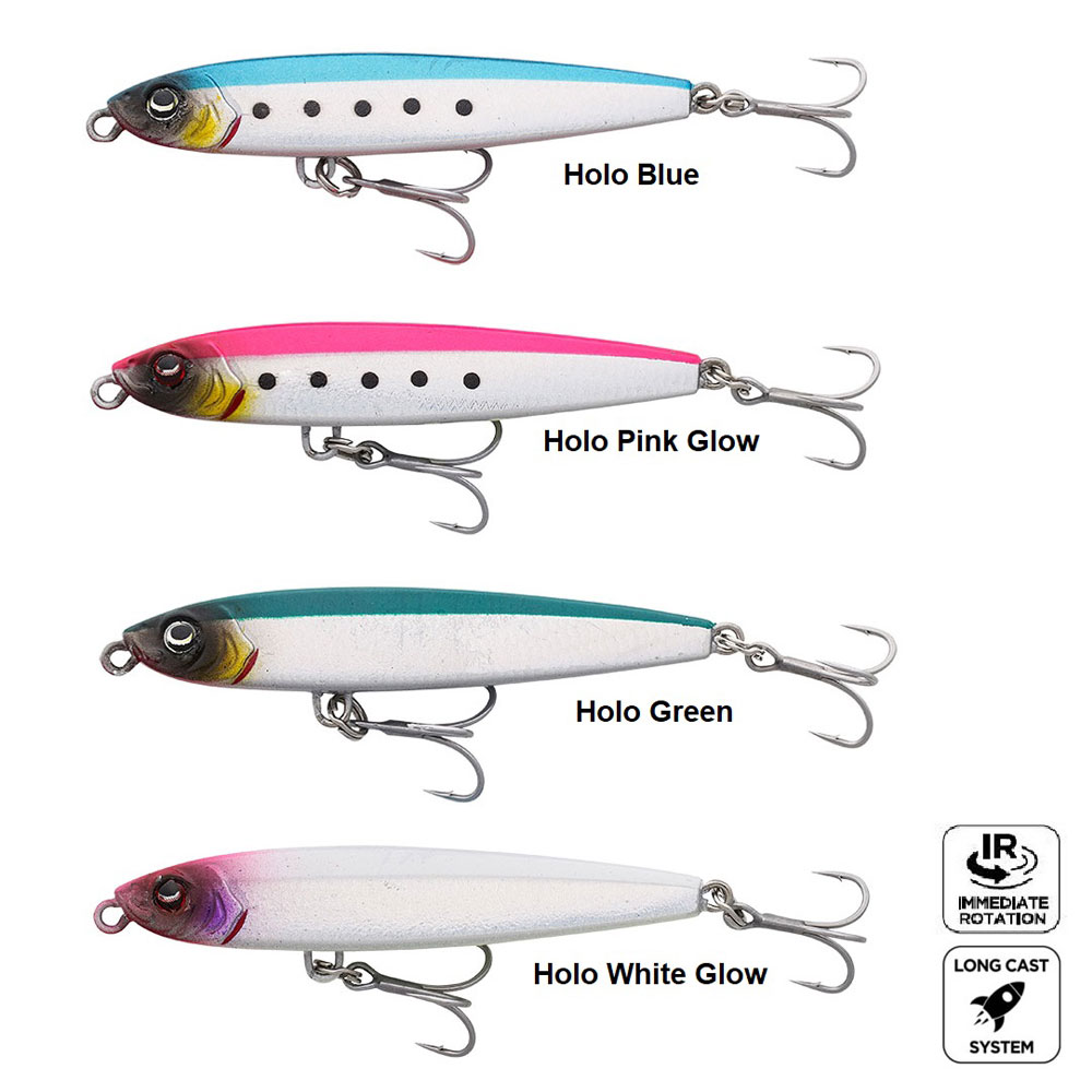 Savage Gear Jig Pencil Micro Z 56mm