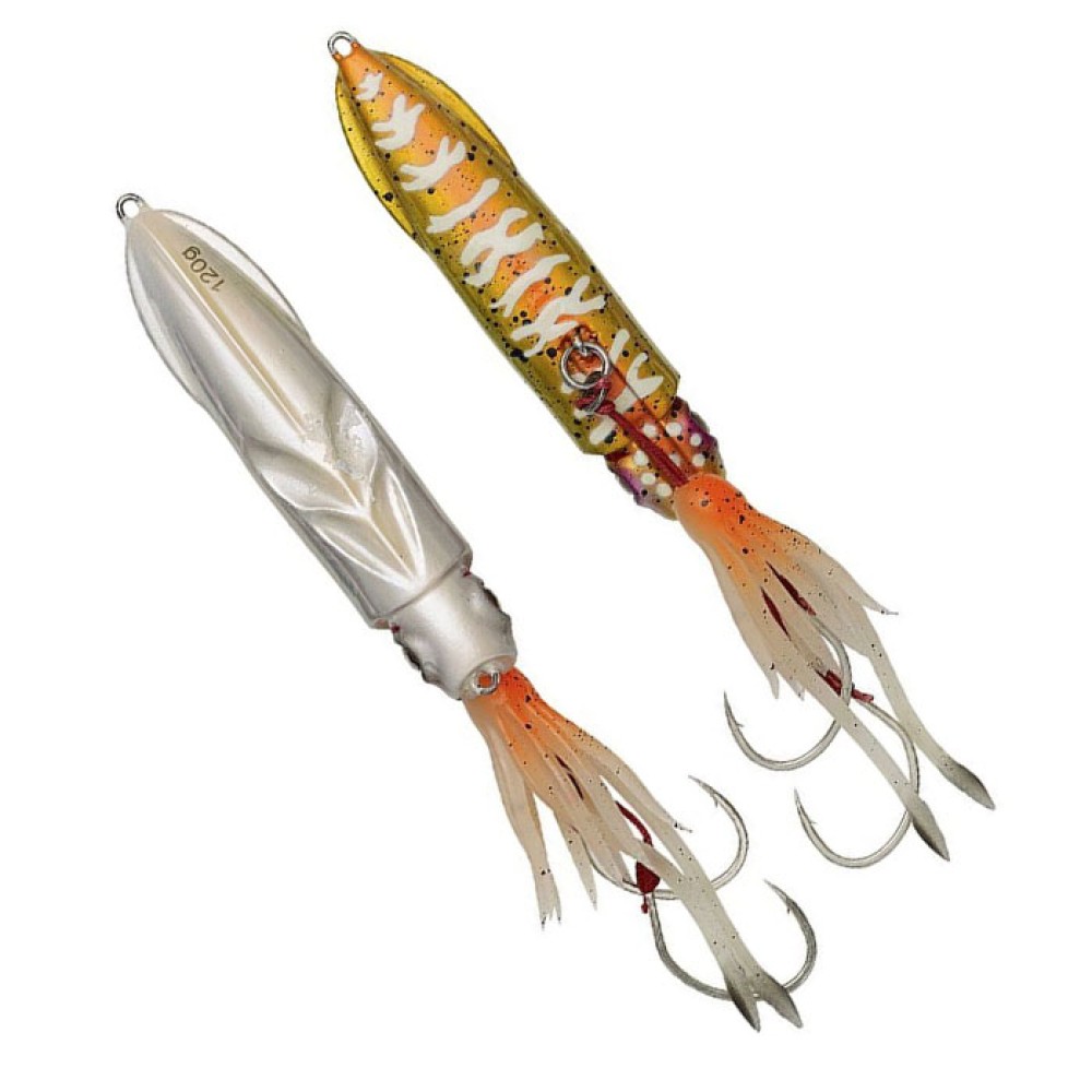 Savage Gear Swimsquid 150gr