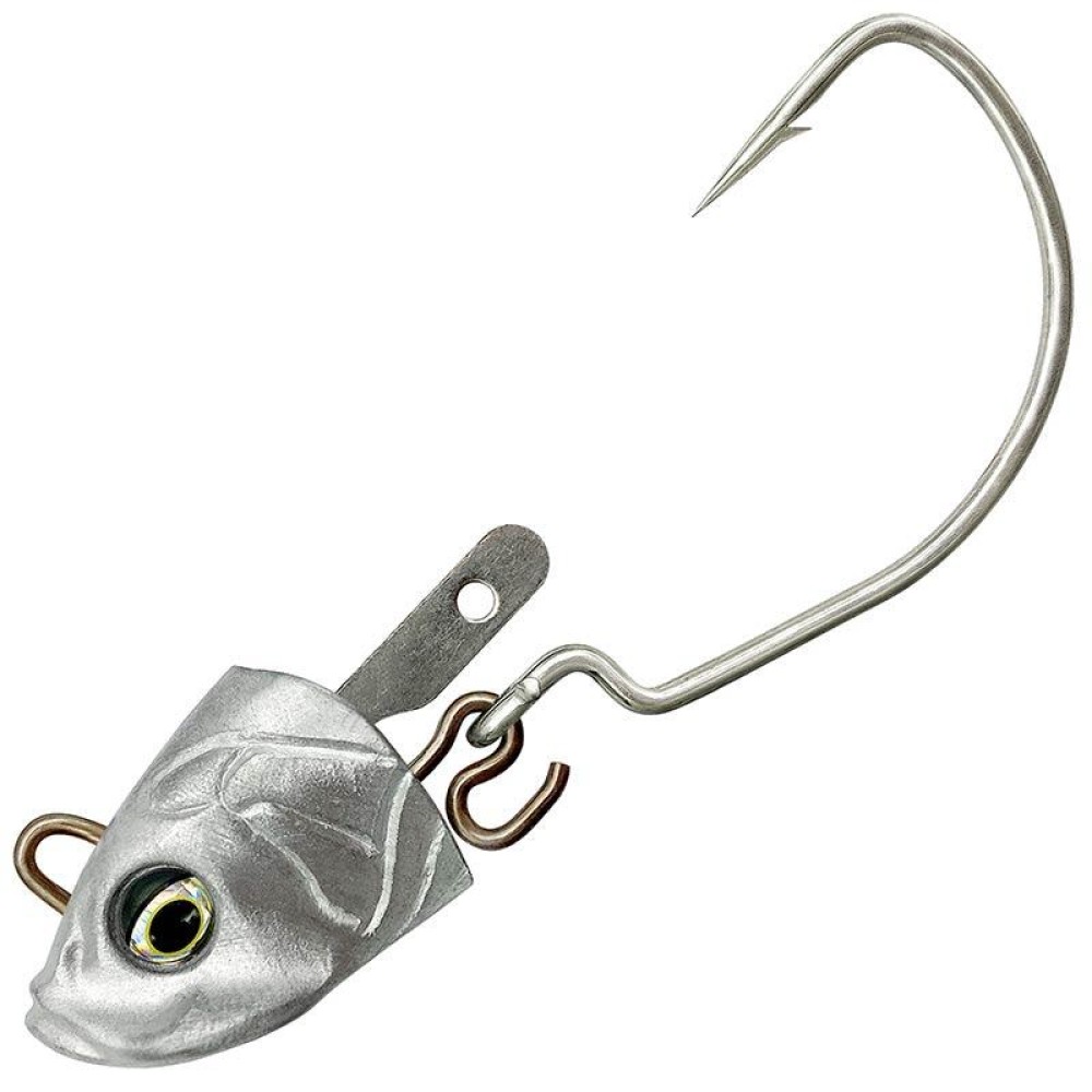 Savage Gear Minnow Weedless 10cm (20gr)