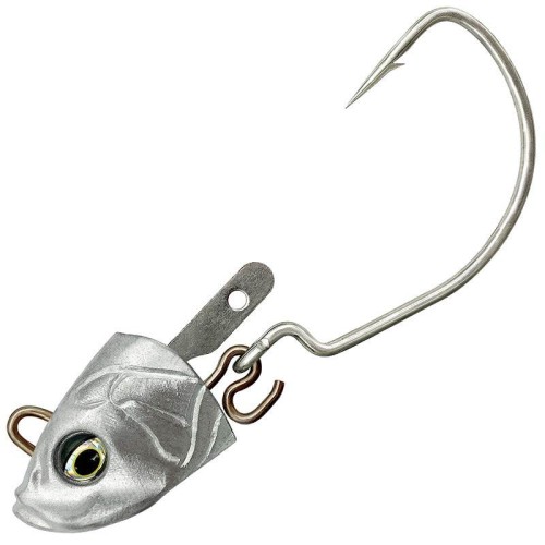 Savage Gear Minnow Weedless 10cm (20gr)