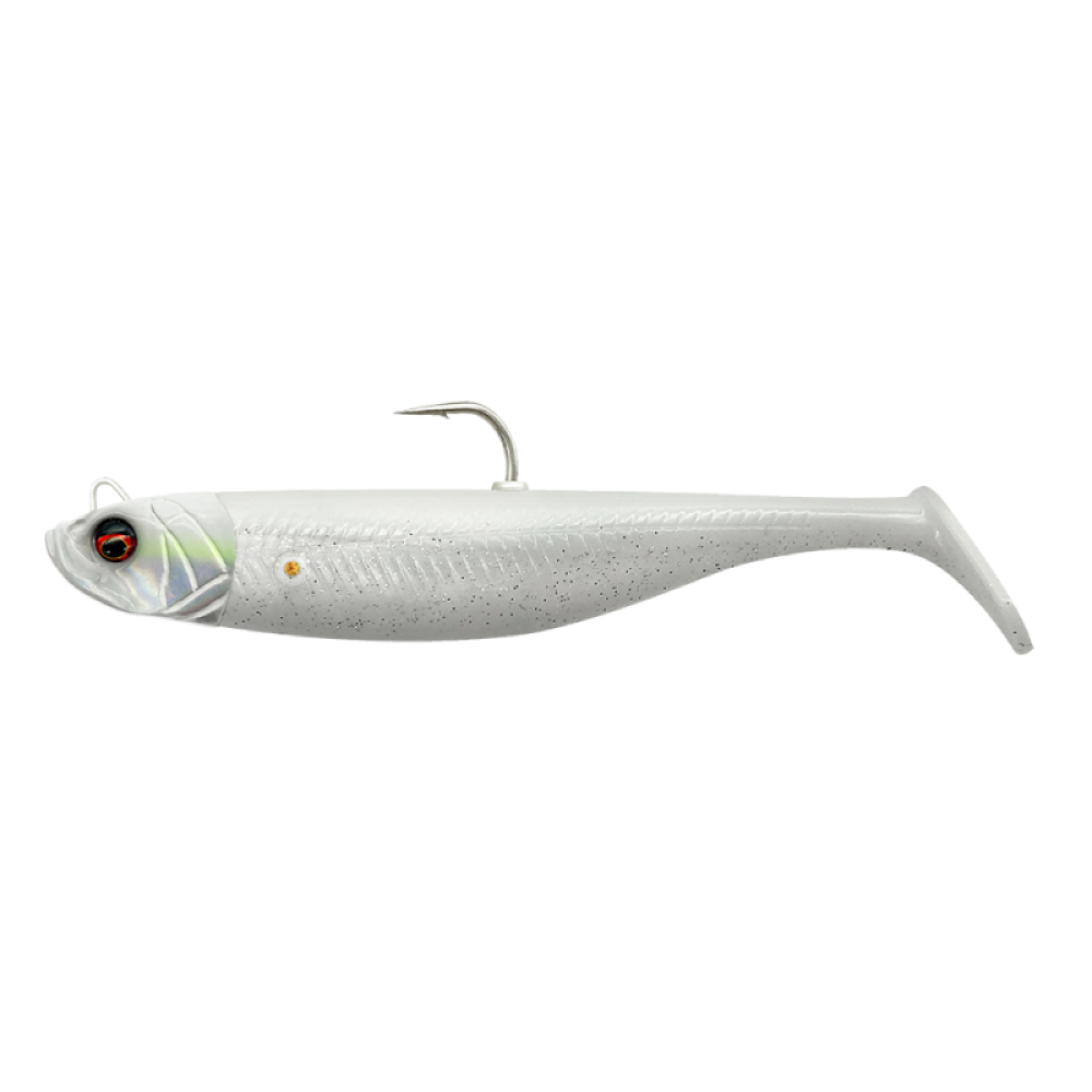 Savage Gear Minnow Weedless 10cm (20gr)